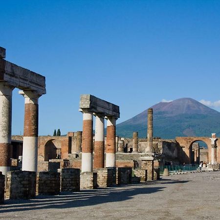 Paladin Home Napoli Bagian luar foto