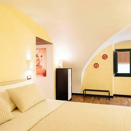 Paladin Home Napoli Bagian luar foto