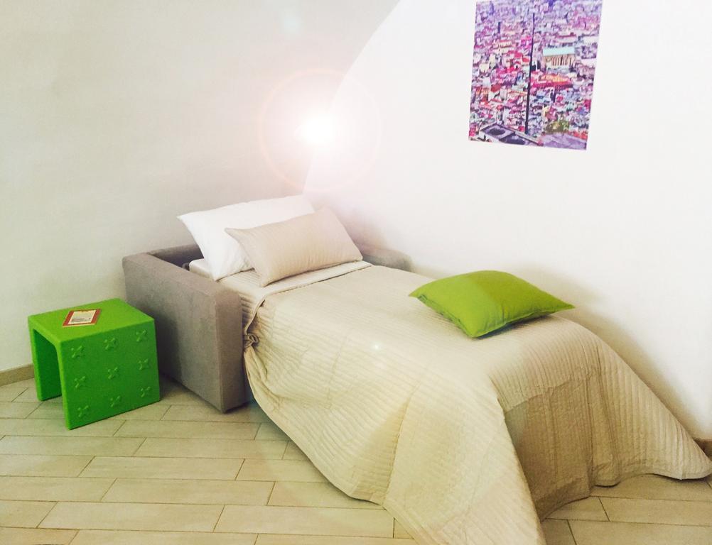 Paladin Home Napoli Ruang foto