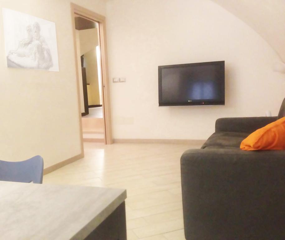 Paladin Home Napoli Ruang foto