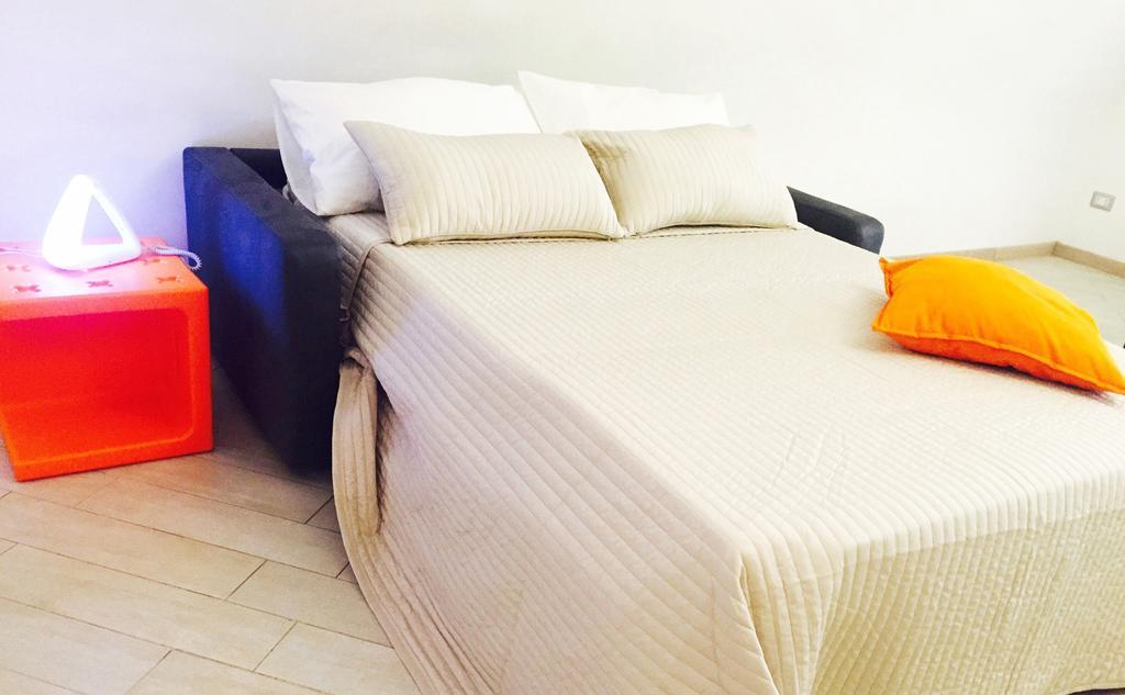 Paladin Home Napoli Ruang foto