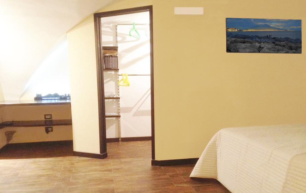 Paladin Home Napoli Ruang foto