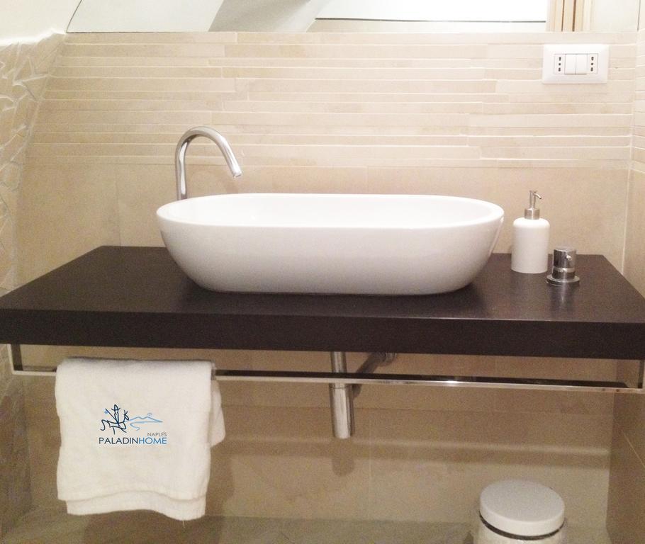 Paladin Home Napoli Ruang foto