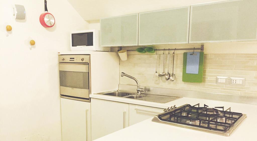 Paladin Home Napoli Ruang foto