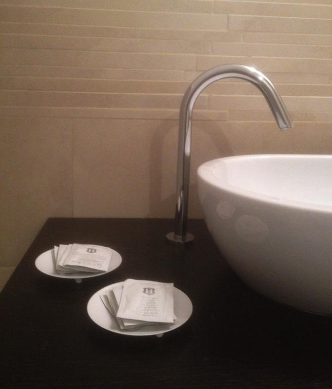 Paladin Home Napoli Bagian luar foto