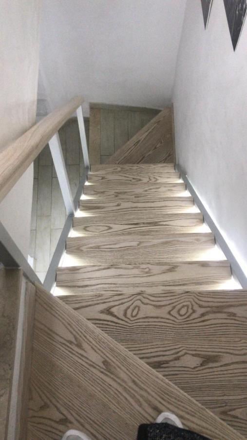 Paladin Home Napoli Bagian luar foto